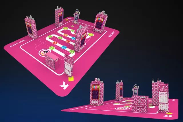 两岁的熊孩子玩一手好扑克 是一种什么样的体