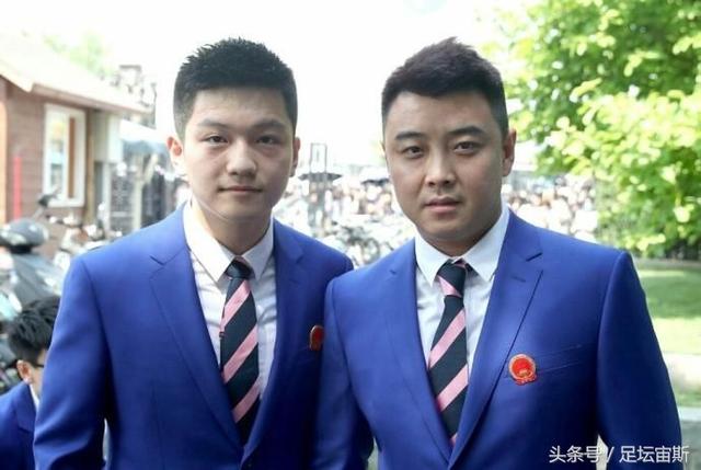 国乒64岁掌门人点名表扬刘国梁接班人 否认滥用樊振东夺世界第一