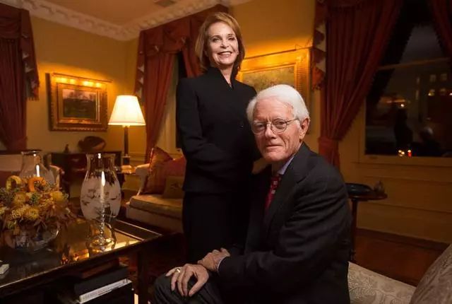 投资大师彼得·林奇怎样选择成长股?__财经头条