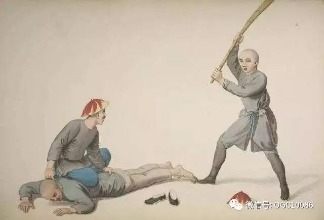 那么饿刑是怎么实施的呢?