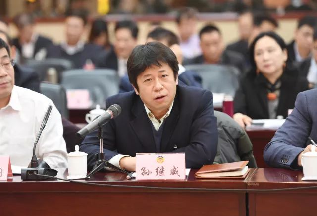 孙继威市政协委员中国航空工业集团公司西安飞行自动控制研究所副所长