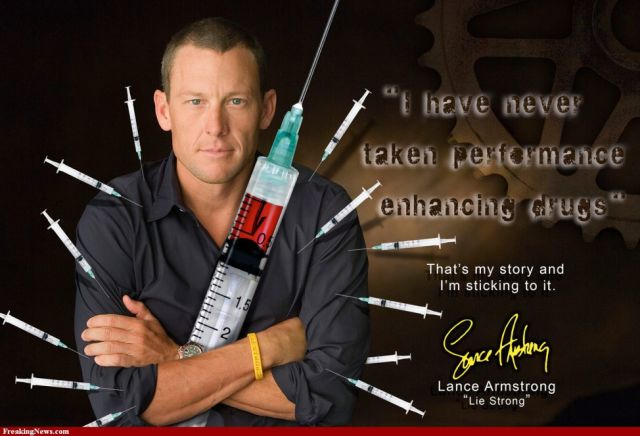 专业马拉松运动员频用兴奋剂退役后污染大众跑