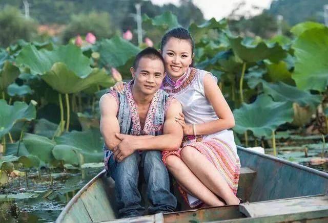 猛如泰森,熊朝忠中国no1,爱妻美女主持,超级低调2度推婚期