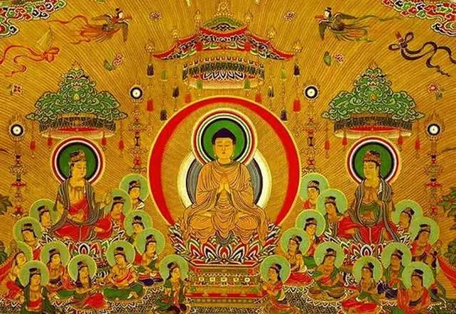 有的灵来自火星,木星.灵界也有政府级别,分支.