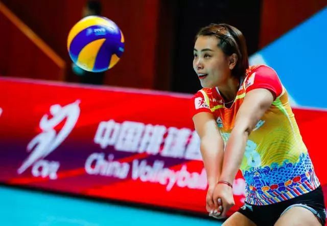 VTV预告| 中国女子排球超级联赛半决赛预告及