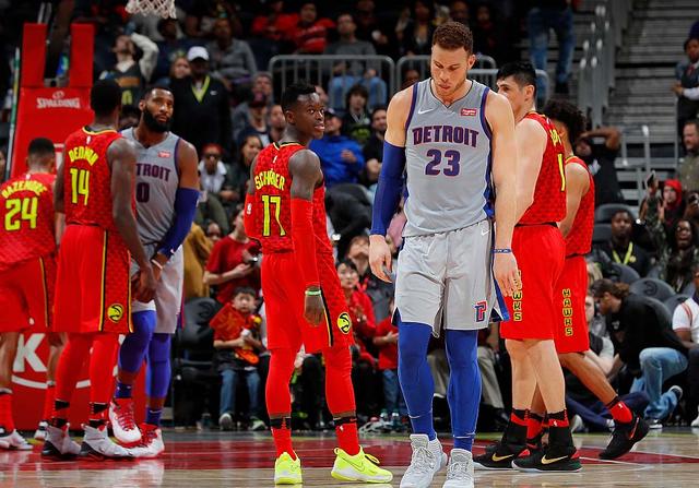 勇士vs太阳!2月13日NBA直播表