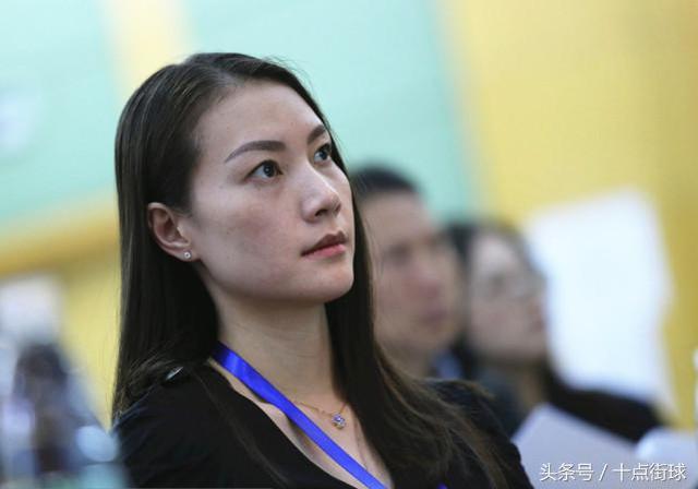 谢杏芳时隔一年首谈林丹出轨:出轨也是一种成长,希望与他生二胎