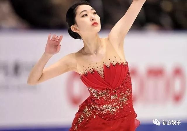 金妍儿浅田真央一个个都能出道了,想问这个项目怕不是有颜值准入机制