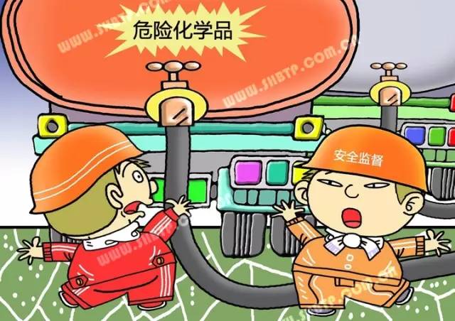 安全员,做好这5件事才能放心回家过年