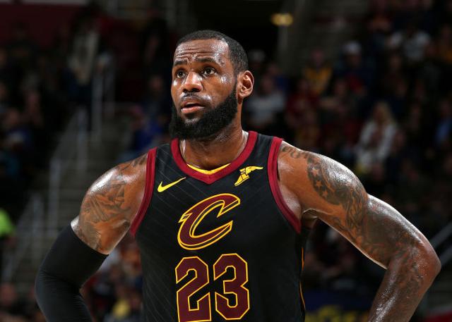 泰倫盧:想讓勒布朗休息, 但如有必要會讓他打滿48分鐘!-黑特籃球-NBA新聞影音圖片分享社區