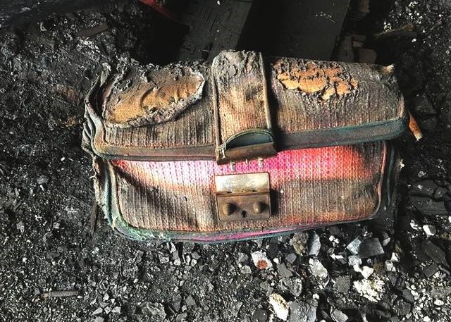 杭州保姆纵火案一审判死刑宣判现场视频曝光