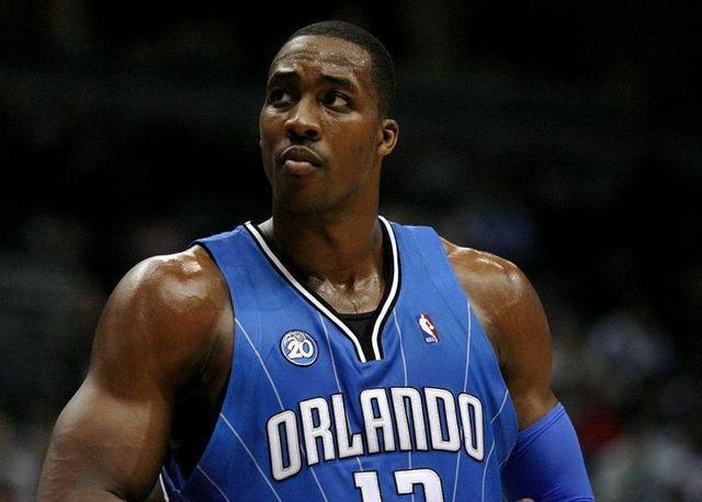 NBA七大肌肉男:阿泰斯特曾经惧怕大本,威少霍