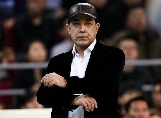 八一队遭黑,阿的江怒了:比赛被控制成这样!