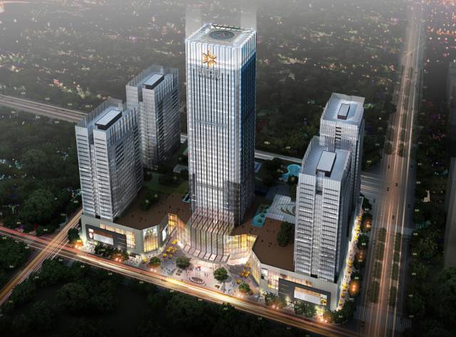 普宁时代中心新春购房狂欢,砸金蛋赢取置业大礼包!