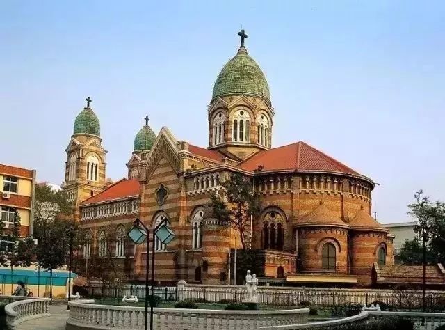 2018在等一个人陪我去天津