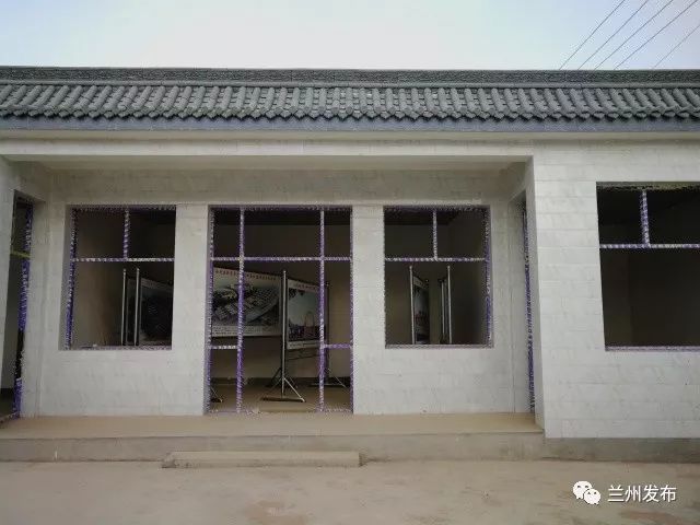 住上新房子,更要过上好日子.