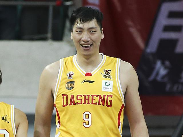 35岁唐正东一战6创赛季新高 296天后再轰两双