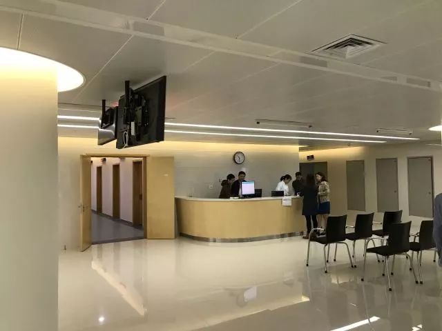 坪山又多一家医院,周一试运营!实拍美图抢鲜看!