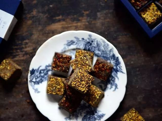 10年老师傅古法熬制的花红糖, 现在要承包你舌尖上每个味蕾