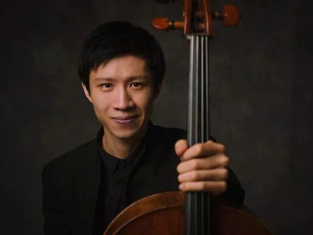 第六届中国大提琴比赛,中央音乐学院协奏曲公开赛获奖者,中国音乐金钟