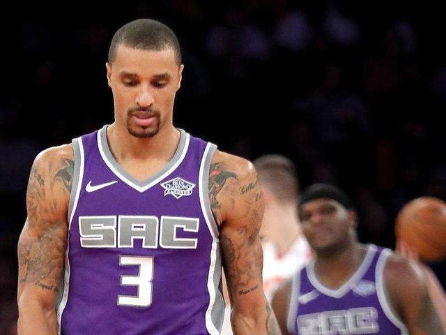 NBA交易日开启,最有可能更换球队的球星