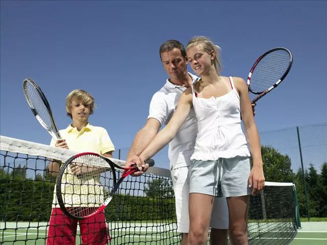 关于大学网球教学的有效方法探讨|网球|教学|网球运动_新浪新闻