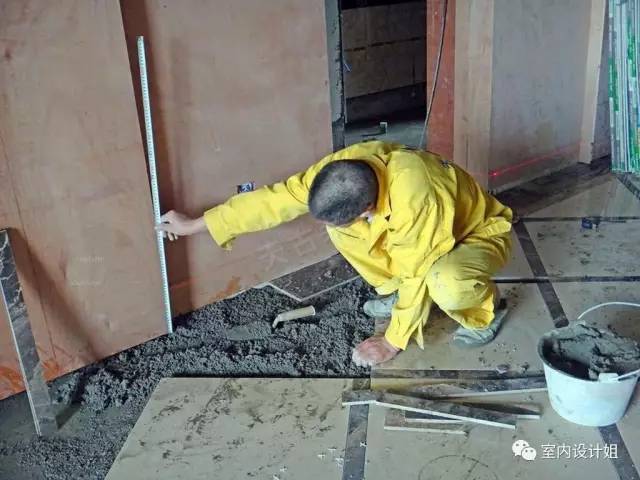 为什么老师傅贴砖,从来没空鼓?