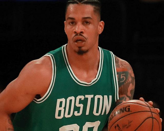 九指格林?全明星扣篮冠军,那根手指是这样丢的