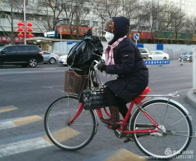 回家过年啦
