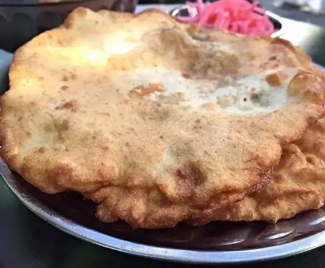 藏式火锅到日喀则,不吃一顿"藏式火锅",算是白来了.