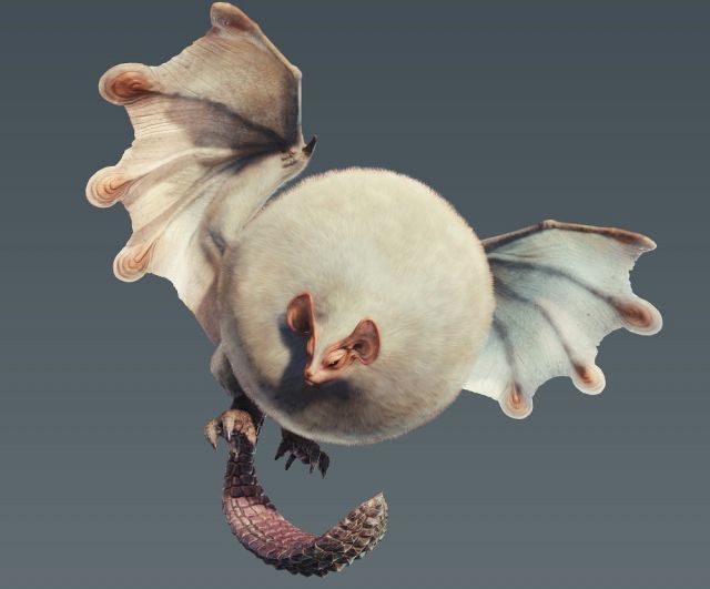 《怪物猎人:世界》14种新怪物介绍