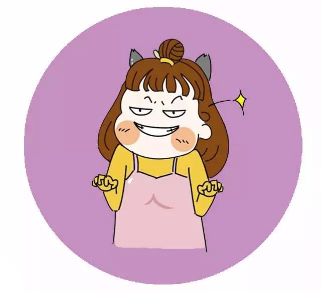 一个叫王可爱的小仙女 和她的"一条漫画" id:onemanhua (长按识别二维