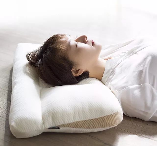 好物睡它谁的脑袋都舒服