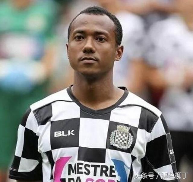 上海申花正式引入黑皮肤混血中国人!新赛季他或成中超大惊喜