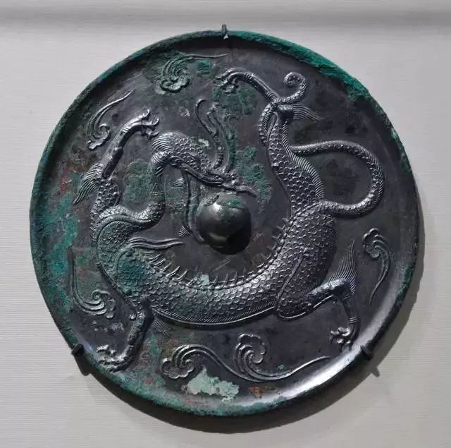 大都会艺术博物馆里的中国文物,件件都是国宝