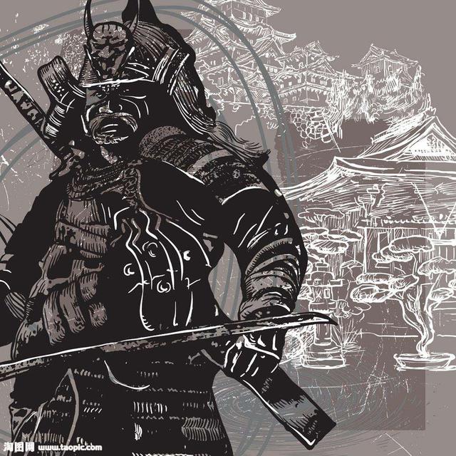 日本精英阶层闹重大丑闻:都什么年代了,还在讲武士道|武士|富冈|武士道_新浪新闻