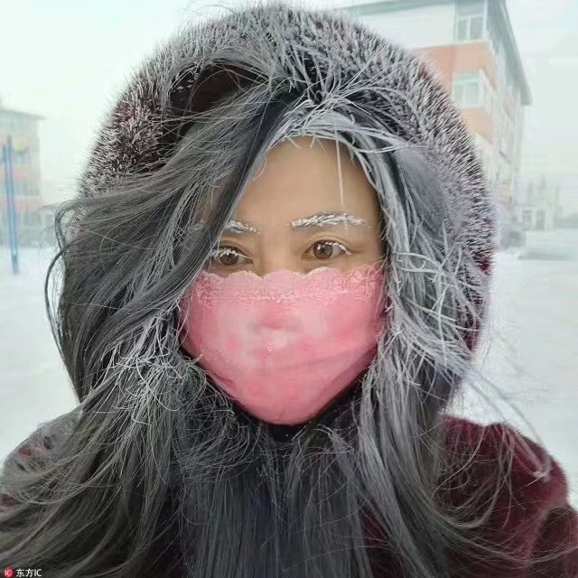 0,-1℃!昆明一夜跌进冰窟窿,今年最后十五天太残酷