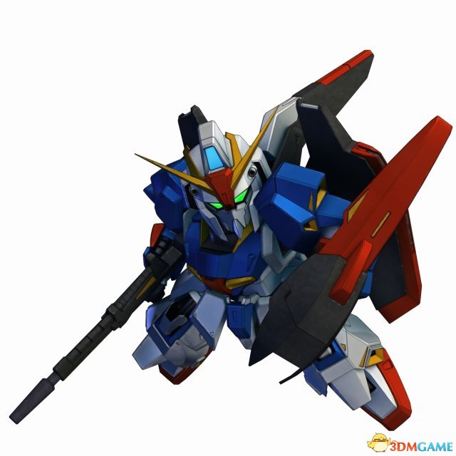 高达历史全检阅!ns《sd高达g世纪:起源》新情报