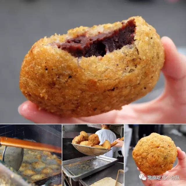 北京这15样炸物,没有人能成功拒绝