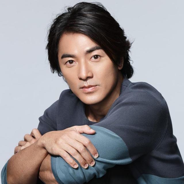 刘德华张学友曾是他的配角,现在名气不如以前了|张学友|刘德华|郑伊健