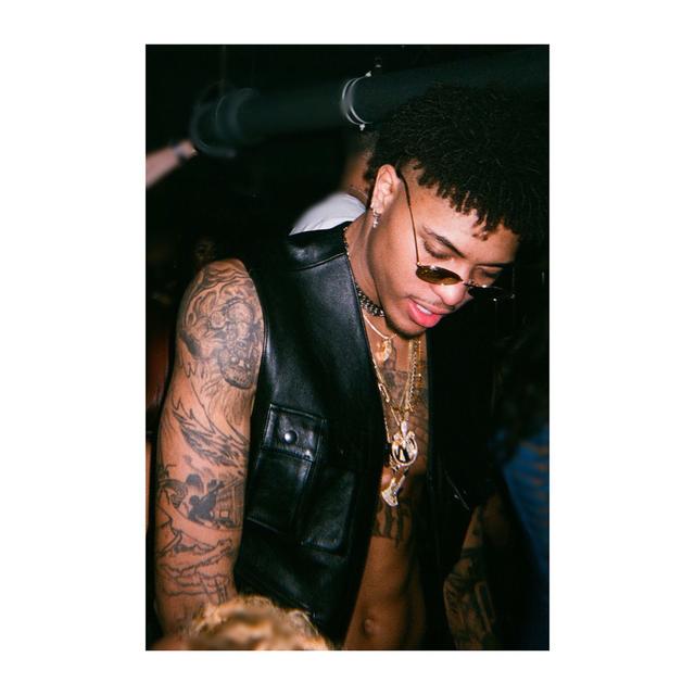 布鲁克斯:乌布雷为今晚的复出会盛装打扮