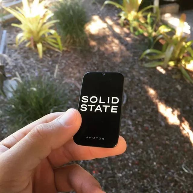 一款澳洲固体古龙水,诠释了绅士们应有的味道