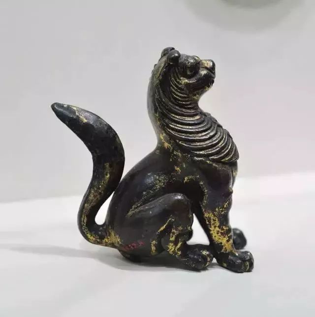 大都会艺术博物馆里的中国文物,件件都是国宝