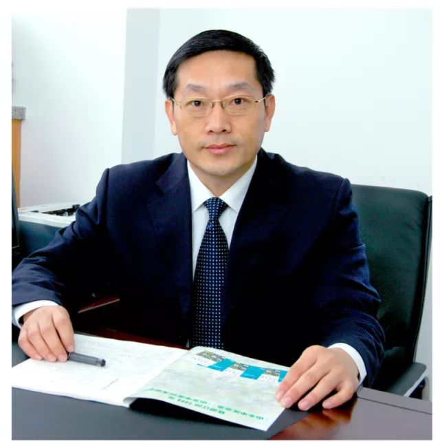 医院院长徐云生教授入选"泰山学者"特聘专家