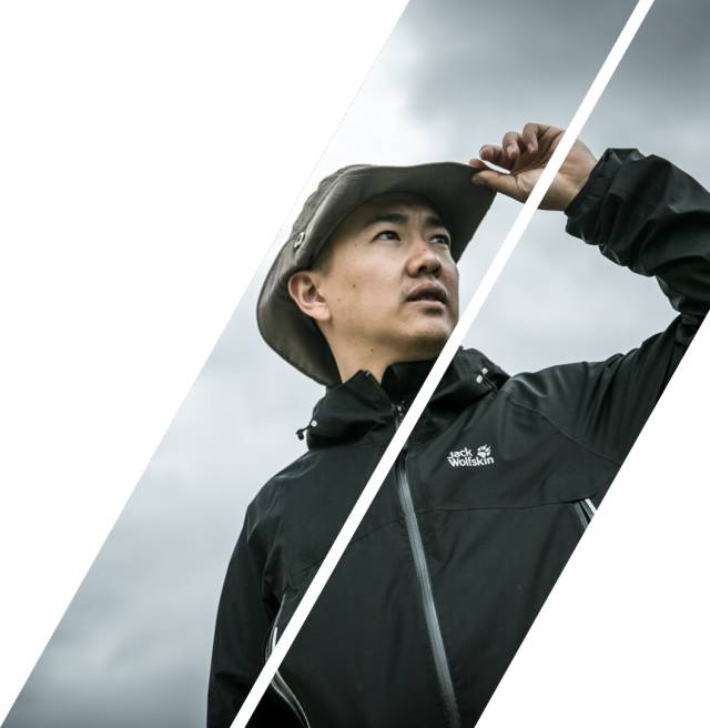 好玩在锦江乐园来一场野生冒险