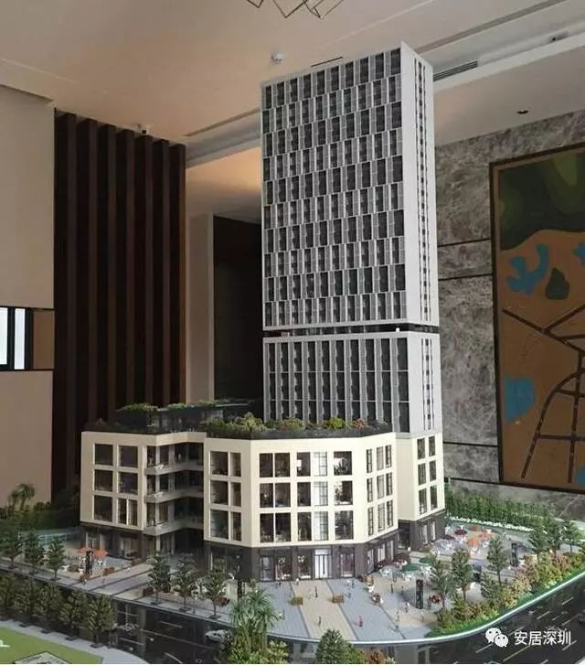深圳无房族福利来了!1.7万套人才房开建,266套公租房开选_手机新浪网
