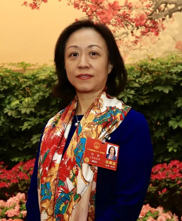 【代表委员说检察】刘艳,罗胜联,磨长英,赵延庆