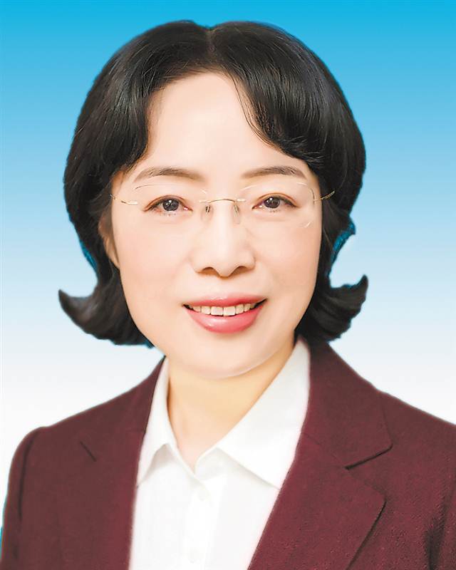 重庆市人民政府市长副市长简介