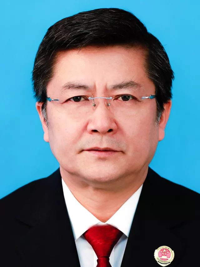 1986年7月后为广东省高级人民法院研究室书记员,助审员,副处级审判员