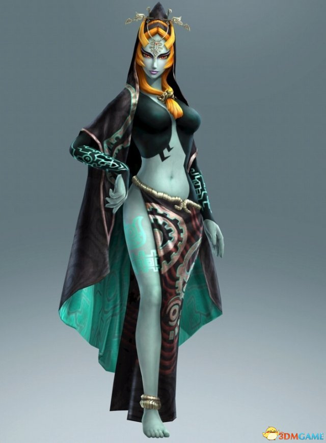 将割草进行到底!ns版《塞尔达无双dx》最新情报